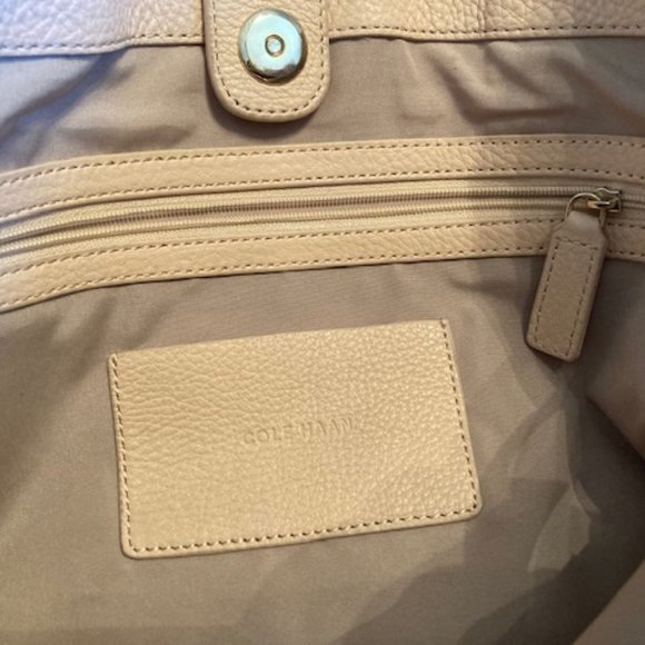 Cole Haan Leather Purse - Picture 9 of 11